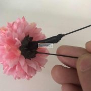 【如图】找头饰工厂，日本单，对品质有要求