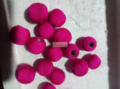 专业承接 编织手链 