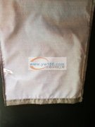 本厂有抽绳袋外发，要求做工精致，专业做抽