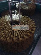 义乌东阳喷漆厂承接大量加工