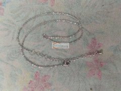 本厂有大量如图链条需要外发加工，寻找后宅