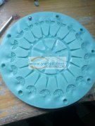 专业抛光加工.承接各种高中档产品，戒指，