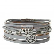 如图款手链外发，寻找加工厂，有会做的厂家