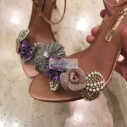 找手工串珠、手工粘钻、手工围链条、有创新