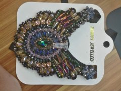 【发外地】手工针缝产品外发