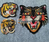 承接各种电脑绣花