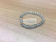 6mm 玻璃圆珠现货60吨处理