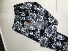 现外贸订单，现货打底裤 和衣服