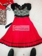 专业生产童裙，圣诞树裙子，质量保证，价格