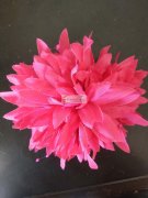 【如图】成品外发，找专业做这些花的工厂，