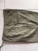 本公司常年有外贸裤子订单，想找在上饶地区