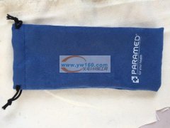 专业承接束口袋 眼镜袋子帆布袋