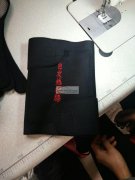 承接一切缝纫加工订单，我厂拥有电脑平机，