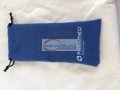 专业承接束口袋 麻布抽绳袋&n