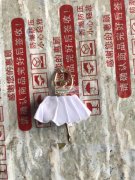 【如图】寻求用胶枪粘布的加工厂，现有一批