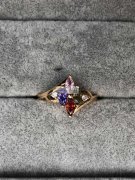 《长年有货外发》寻找专业铜镶锆石戒指加工