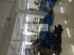 承接各种服装加工 ，专业生产各