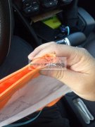 28000只拉链包外发加工可以立即上线