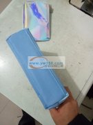 28000只拉链包外发加工可以立即上线