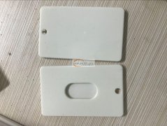 塑料卡套粘胶水 外发，经常要做