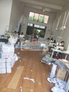 承接各种缝纫平车加工，，做过产品有，裤子