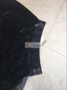 《如图5千件披风外发》本厂有披风外发加工