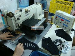 承接各种电脑平车加工活