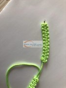 6000条编织手工活，如图，工期10天，