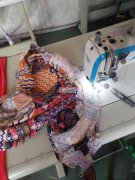 《寻上衬衫和上拉链的加工厂》寻找专业上衬