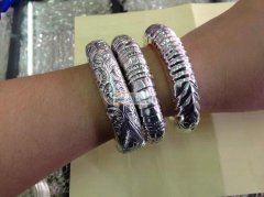 ［采购如图这些手镯］谁家在做这些手镯，长