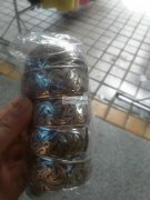 ［采购如图这些手镯］谁家在做这些手镯，长