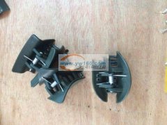 承接来料加工，发夹上弹簧，卸甲夹子上弹簧