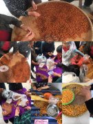 承接各种手工活！