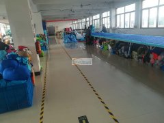义乌和东阳地区平车加工，有50台各类机器设备，压胶机，套结机