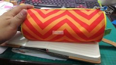 【每月10万个】城西笔袋外发加工