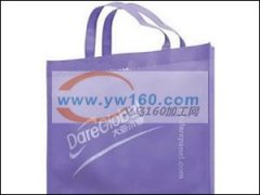 无纺布袋子 购物袋