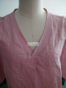 本人在杭州做服装十多年，现因为看孩子读书