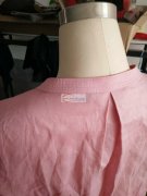 本人在杭州做服装十多年，现因为看孩子读书