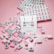 《采购如图耳环》寻找有现货的厂家，如图这