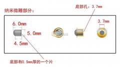 有没有能生产【如图】这种纳米石的工厂，质