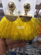 【如图】粘流苏外发，找粘流苏的加工厂，质