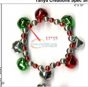 求购【如图】铃铛35200个，有现货的请