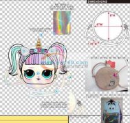 【如图】多款包包外发，找能做小包，化妆包