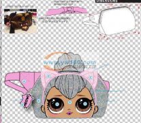 【如图】多款包包外发，找能做小包，化妆包