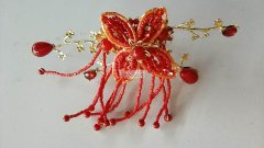 寻找义乌本地:手工加工厂（弯针，挂圈，串