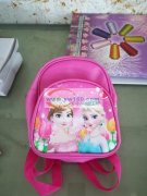 专业零钱包加工卡通包小背包加工