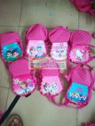 专业零钱包加工卡通包小背包加工