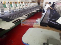 承接各种绣花产品，服装，箱包，围巾，袖套