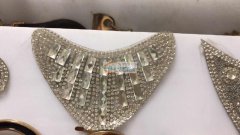 成品外发，找能做【如图】产品的工厂 ，要