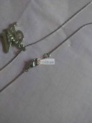 长期有饰品项链外发，寻能做的项链工厂，有